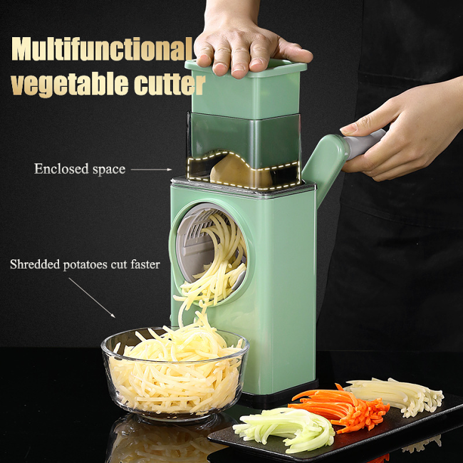 Storm Vegetable Cutter