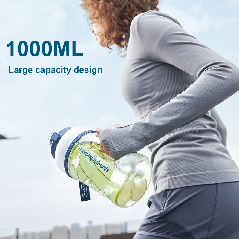 1000ML Sports Juice Cup