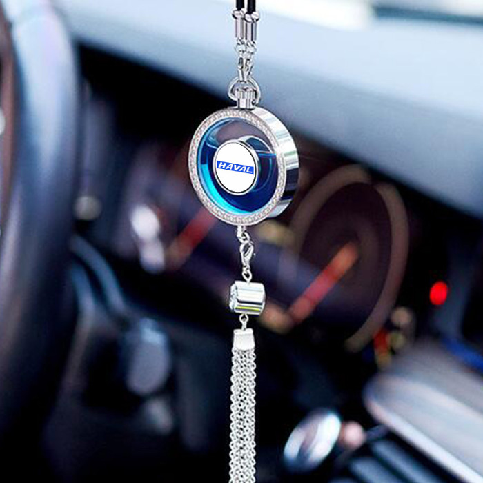 Car Perfume Pendants