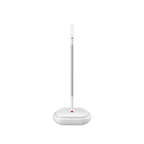 Hand wash electric mop