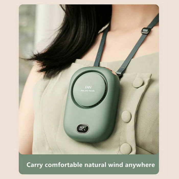 Portable USB  Fan