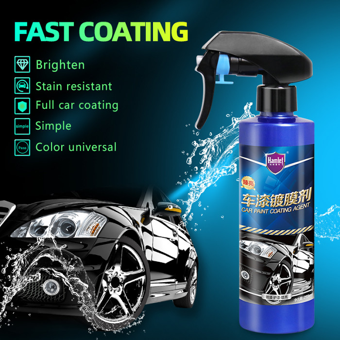 Car Polishing Maintenance Cleaning Kit