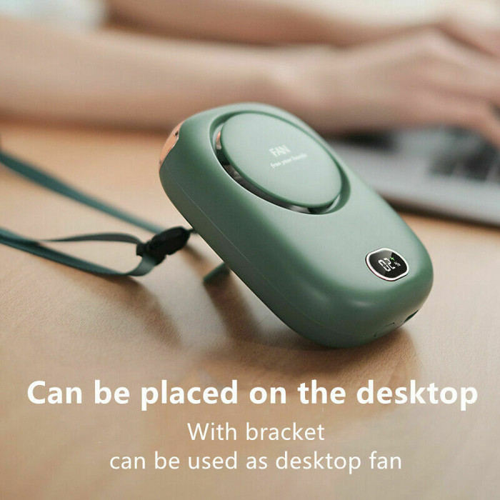 Portable USB  Fan