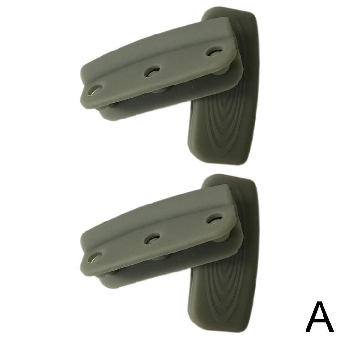 4-Pack Non-Slip Handle Covers