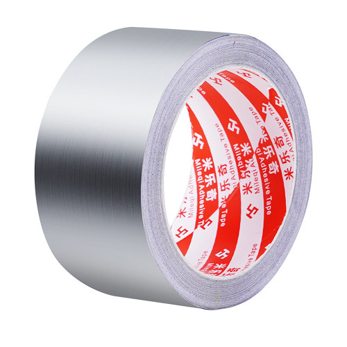 Sealing aluminum foil strip