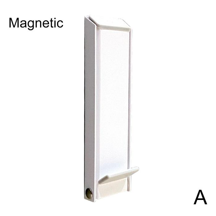 Magnetic gate resistor