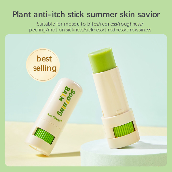 Itching Relief Stick