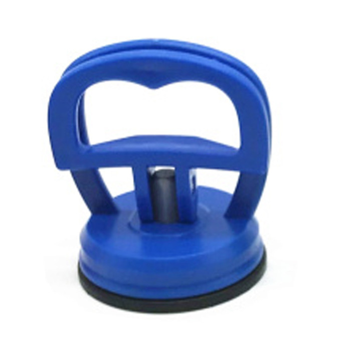 Suction cup dent puller