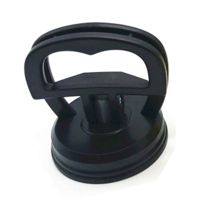Suction cup dent puller