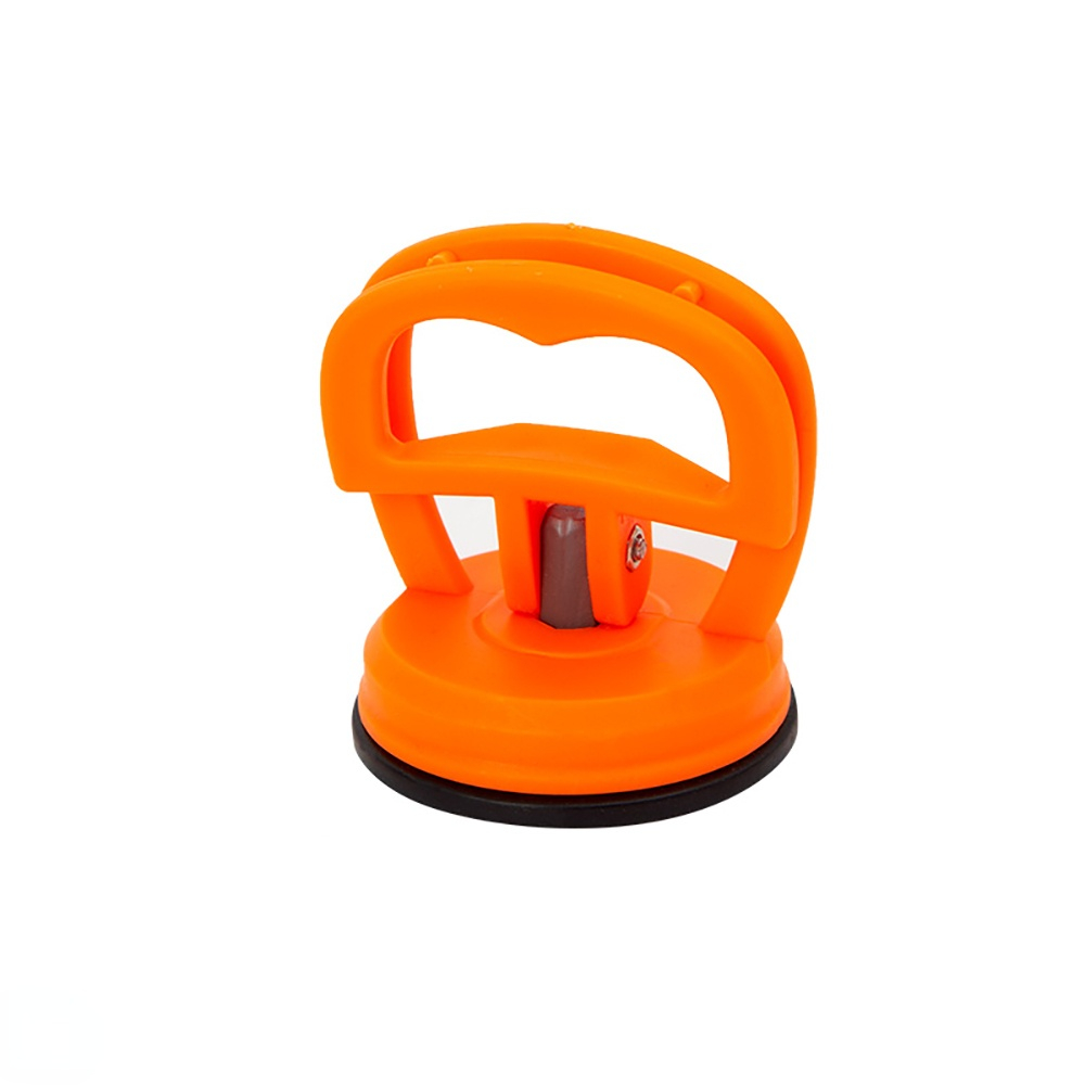 Suction cup dent puller