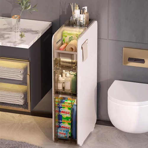 Cabinet floor-standing storage box