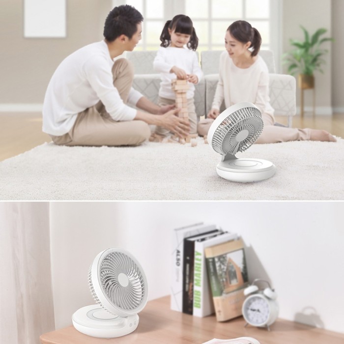 air circulator fan