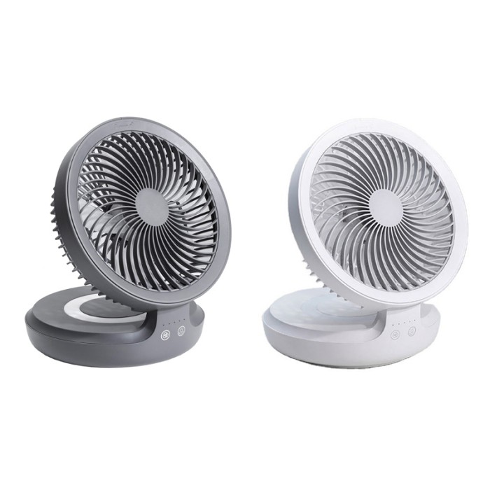 air circulator fan