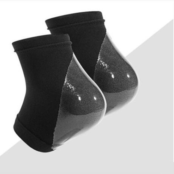 Heel Protection Socks