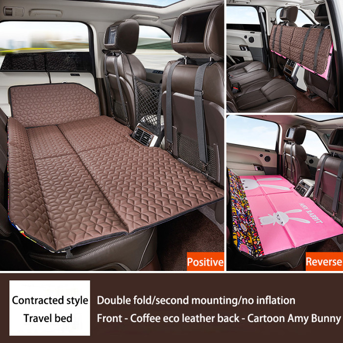 Car portable mattress