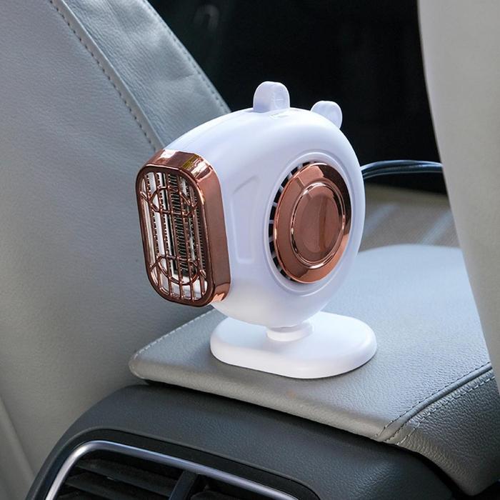 Car Heater