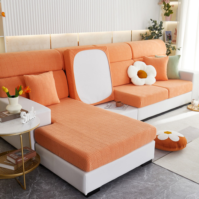 Sofa armchair slipcover