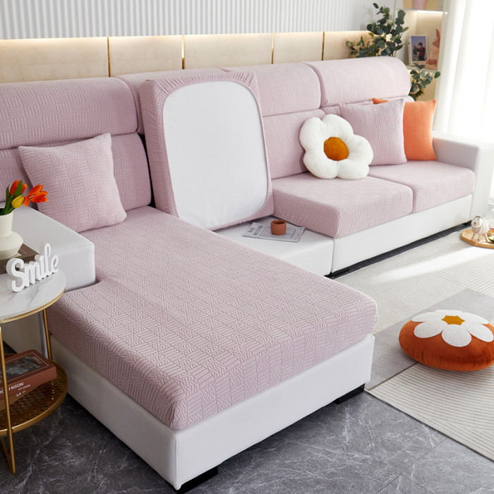 Sofa armchair slipcover