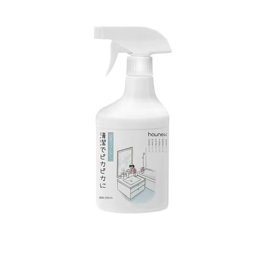 limescale water stain remover
