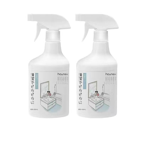 limescale water stain remover