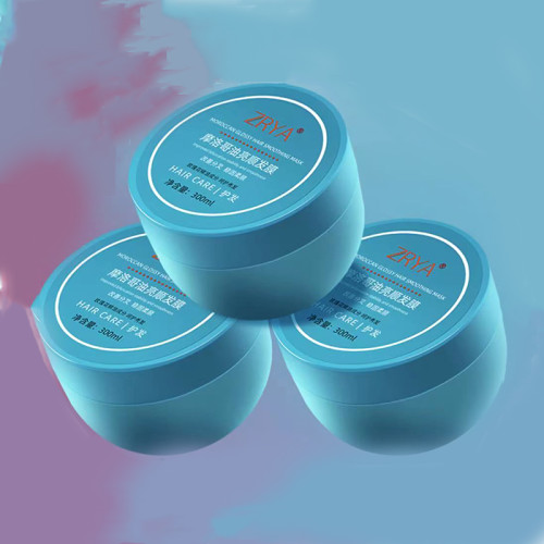 Moroccan Oil Deep Hydrating Hair Mask