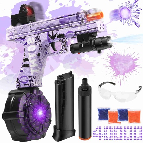 Caissatoy Glock Gel Ball Blaster