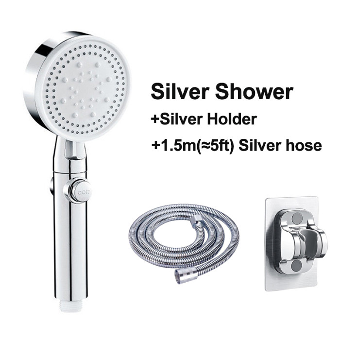 Handheld Shower