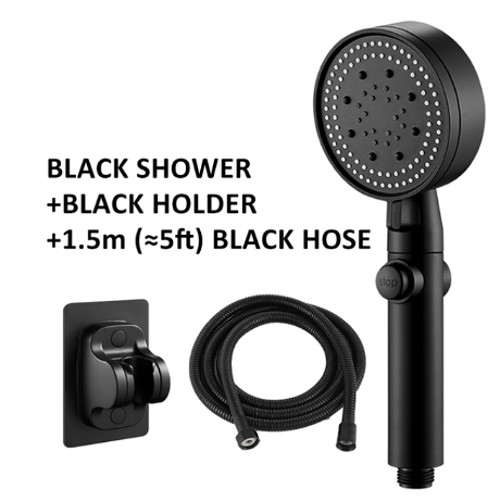 Handheld Shower