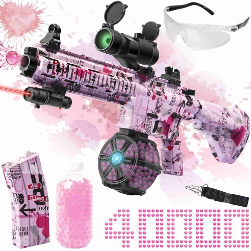 M416 Gel Ball Blaster（Pre-sale）