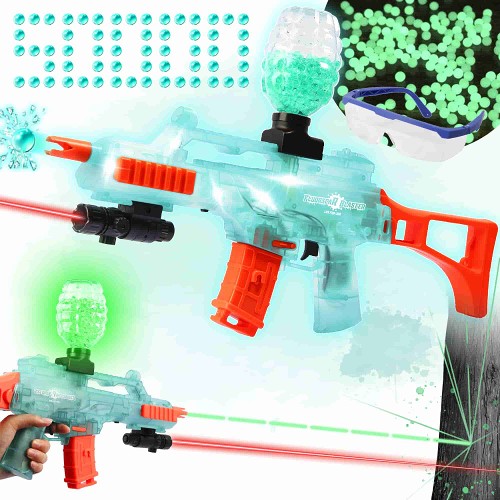 G36 Gel Ball Blaster