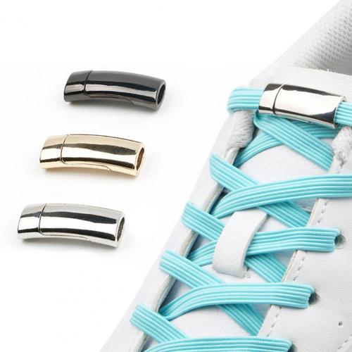 1 set of magnetic shoelaces
