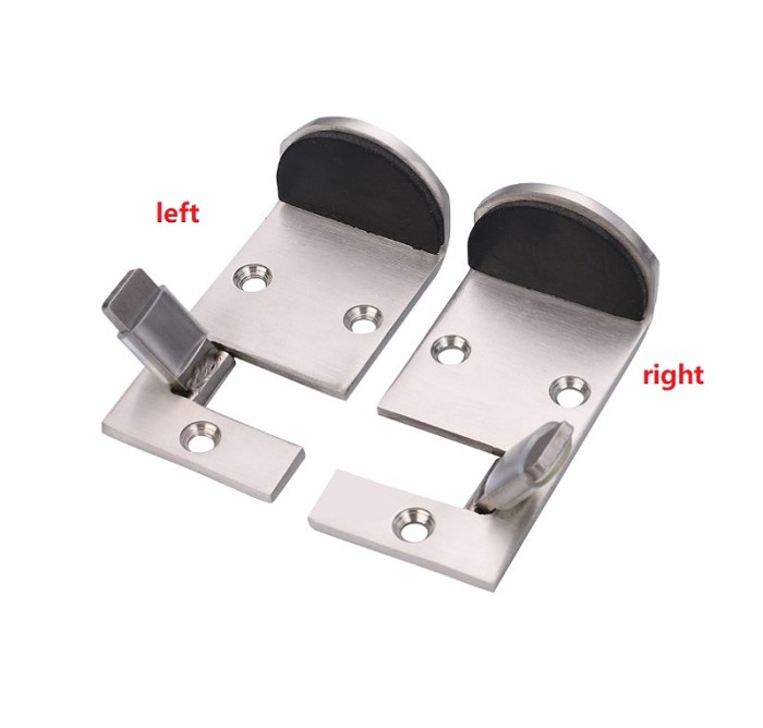 3pcs stainless steel locator