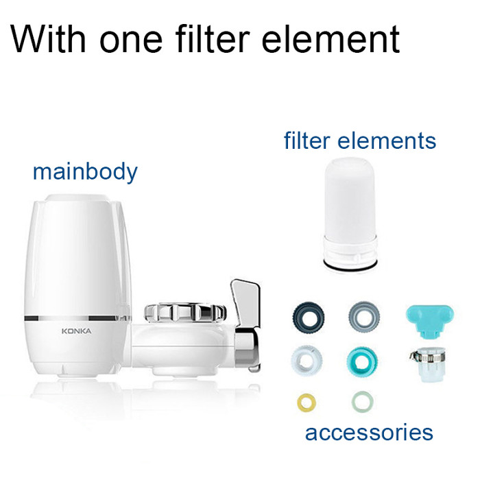 kitchen faucet filter