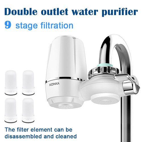 kitchen faucet filter