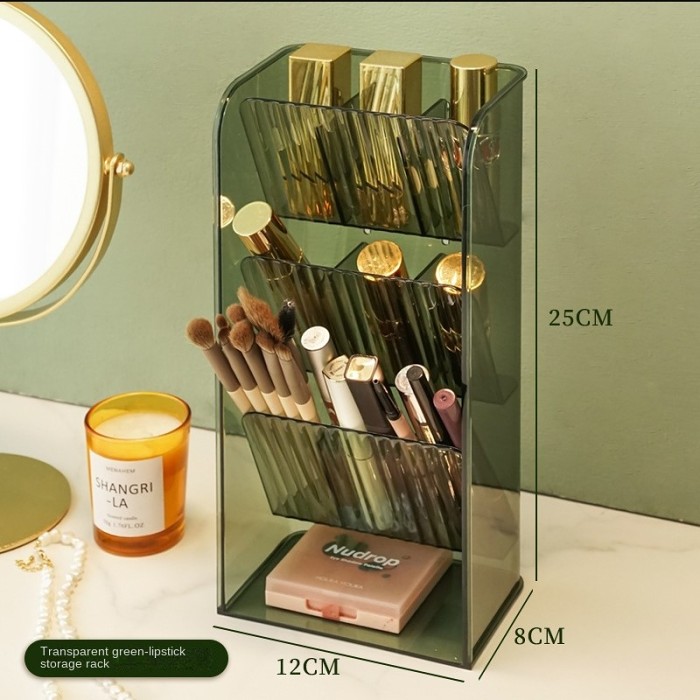 Cosmetic Storage Rack