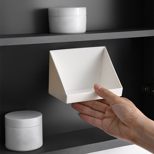 Bathroom Wall Mounted Storage Box