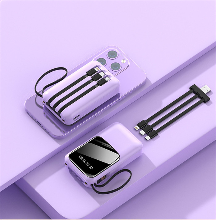 Multiple removable power strips