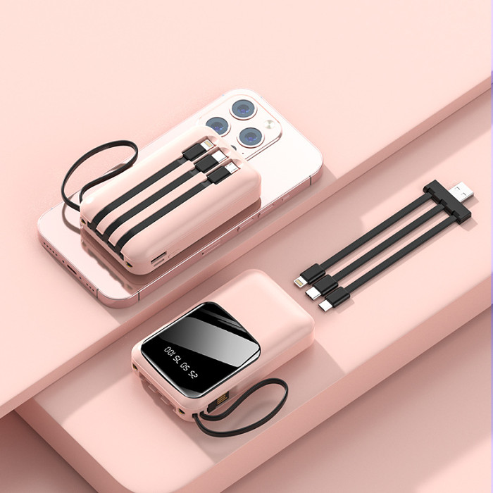 Multiple removable power strips