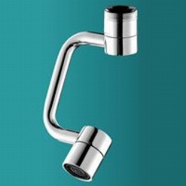 rotary faucet