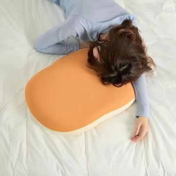 bio-based memory foam pillow
