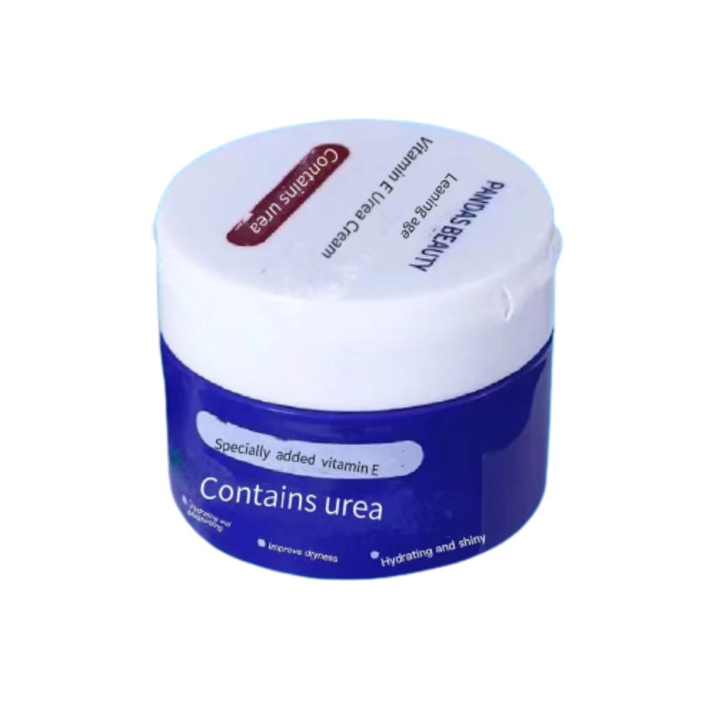 Vitamin E Urea Cream