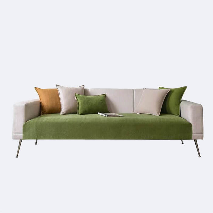 Anti-slip sofa cushion
