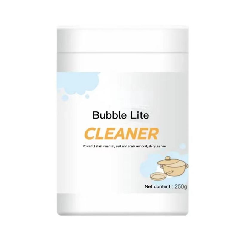 Kitchen stain remover