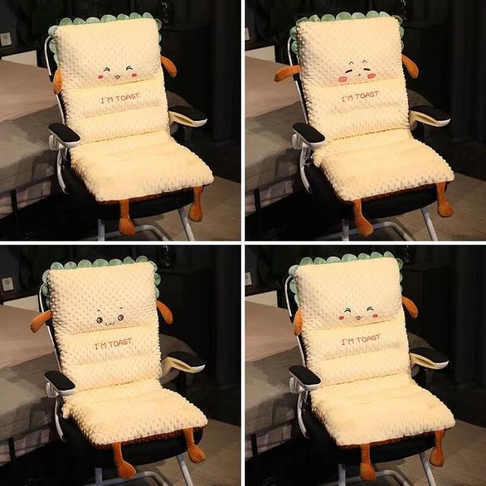 Cartoon seat cushion