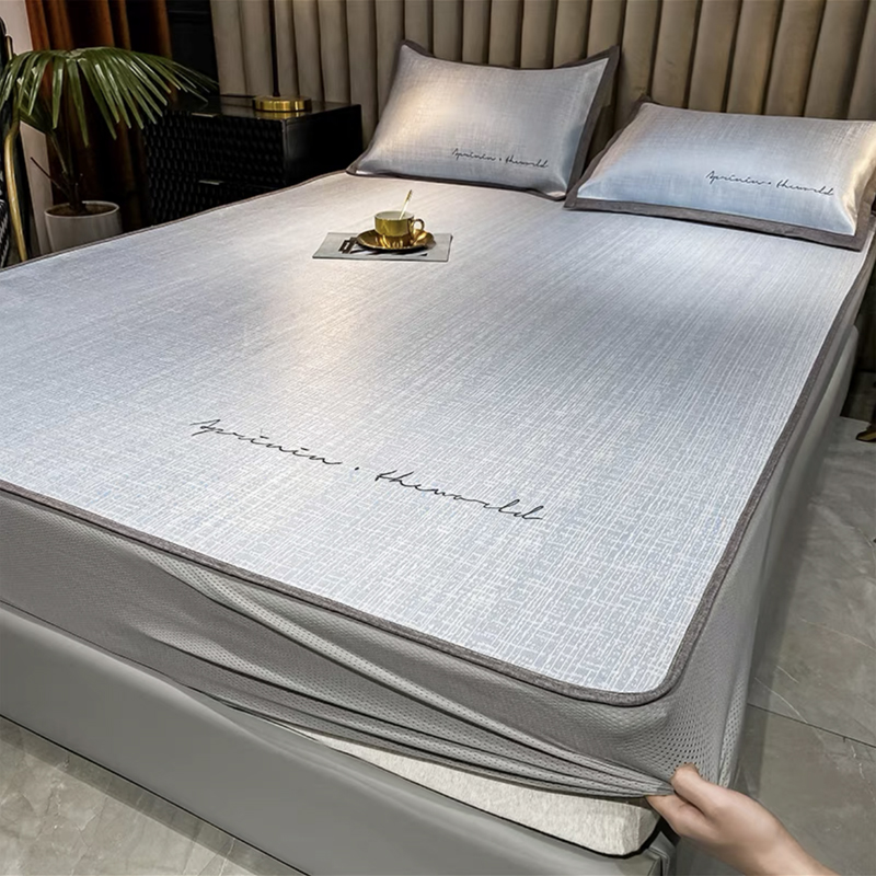 Ice Silk Mattress