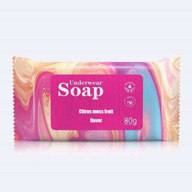 Ladies Lingerie Soap