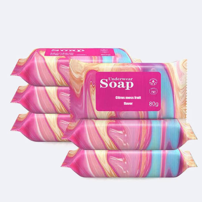 Ladies Lingerie Soap
