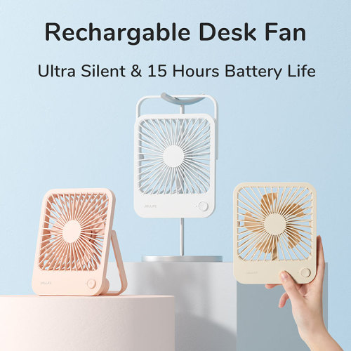 small desk fan ultra-quiet desk fan