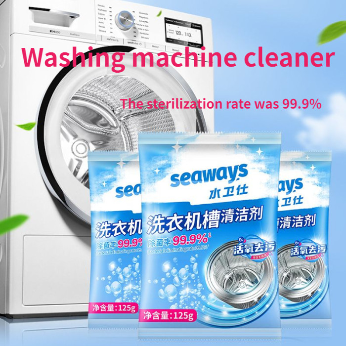 Washing Machine Cleaner