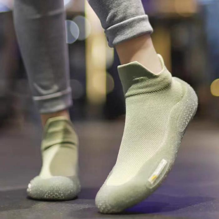 Yoga Socks